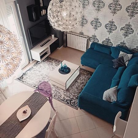 Apartment Gaia 우마그 외부 사진