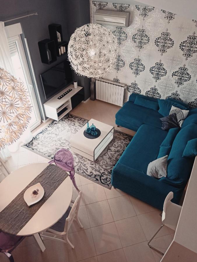 Apartment Gaia 우마그 외부 사진