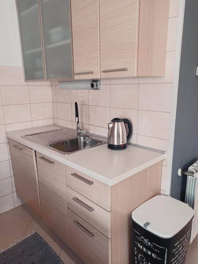 Apartment Gaia 우마그 외부 사진