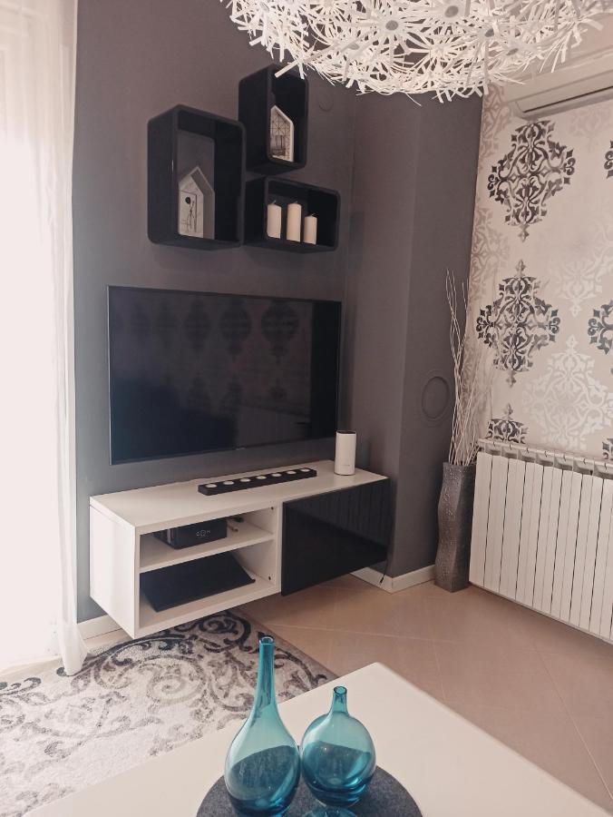 Apartment Gaia 우마그 외부 사진