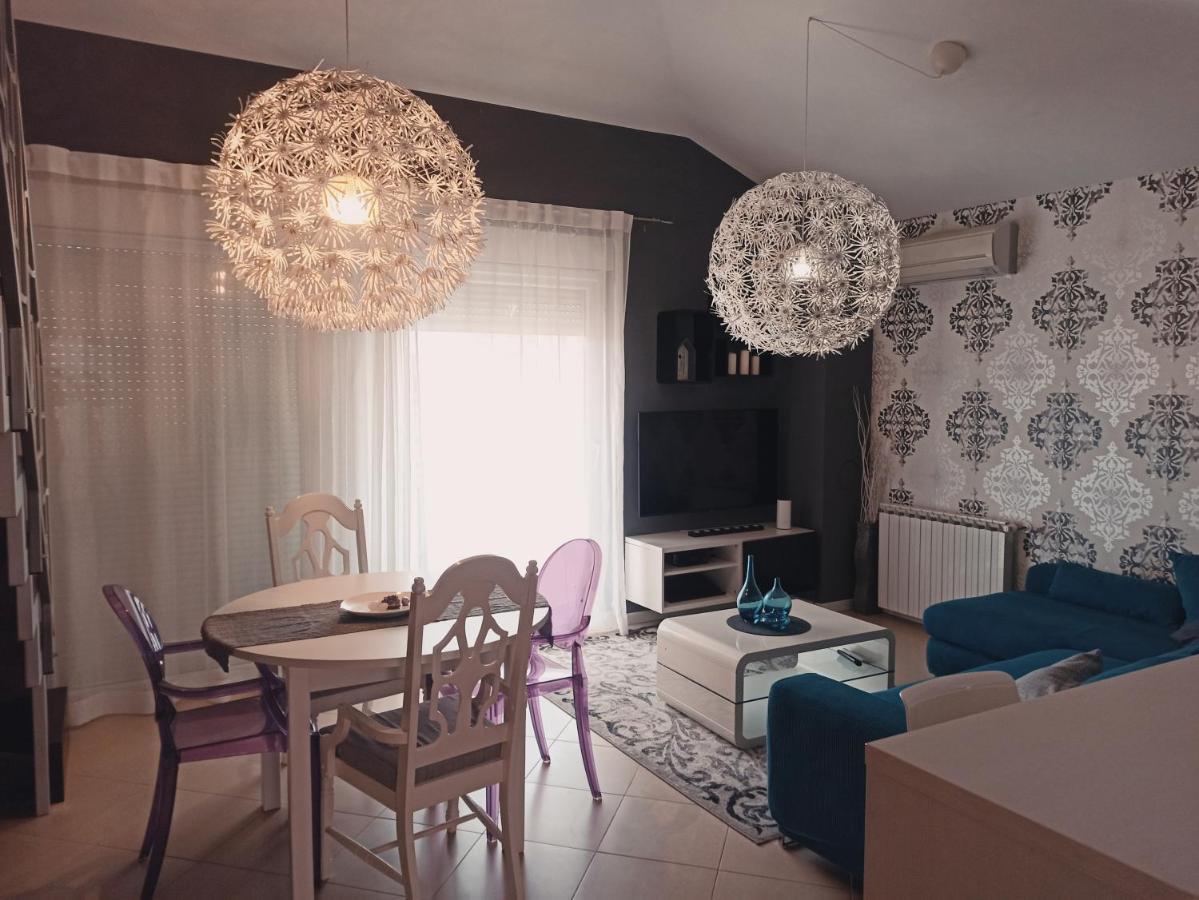 Apartment Gaia 우마그 외부 사진