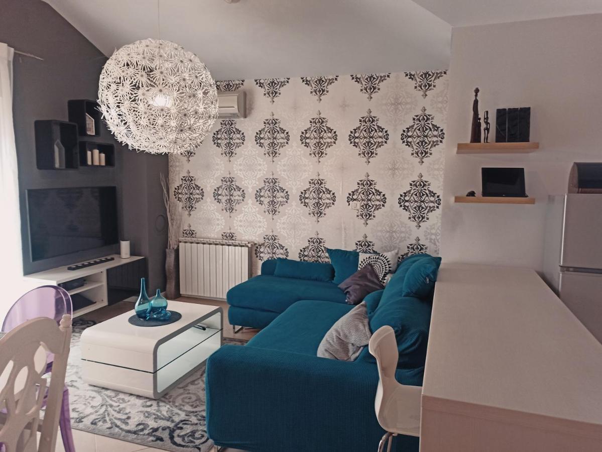 Apartment Gaia 우마그 외부 사진