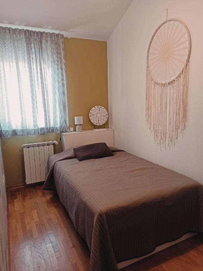Apartment Gaia 우마그 외부 사진