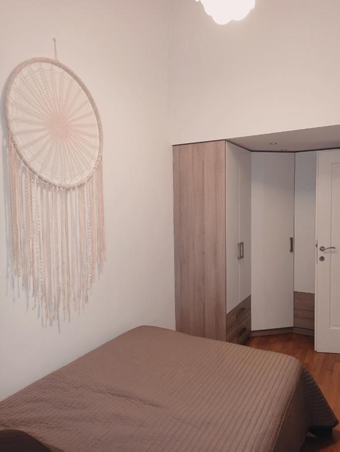 Apartment Gaia 우마그 외부 사진
