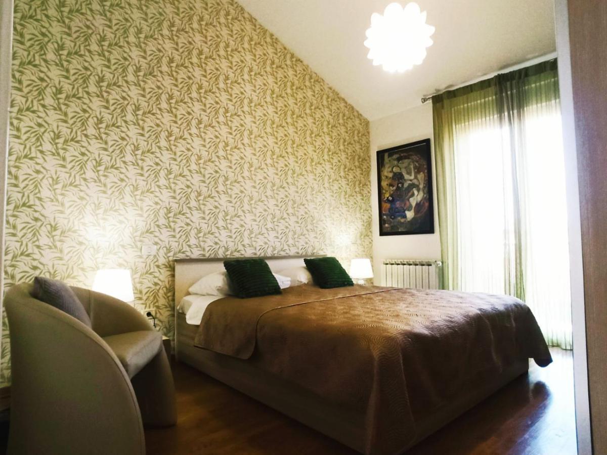 Apartment Gaia 우마그 외부 사진