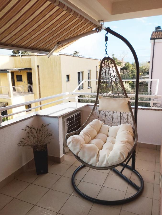 Apartment Gaia 우마그 외부 사진